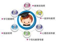 昂森教育 点亮成长之路，赋能未来选择